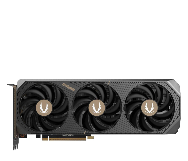 ZOTAC GeForce RTX 5080 Solid Core OC 16GB GDDR7 DLSS4 - 1323295 - zdjęcie 4